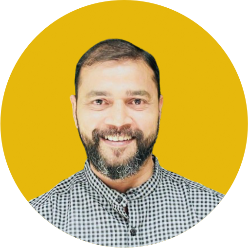 deepak-chauhan-operation-head-ritzania